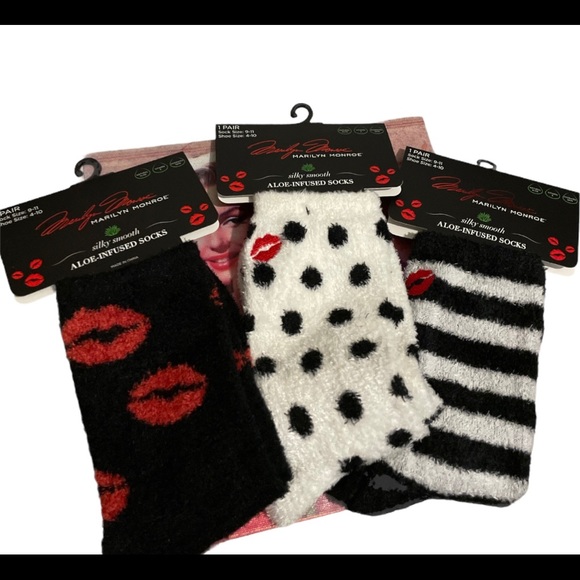 Marylin Monroe wooden box - Picture 6 of 8